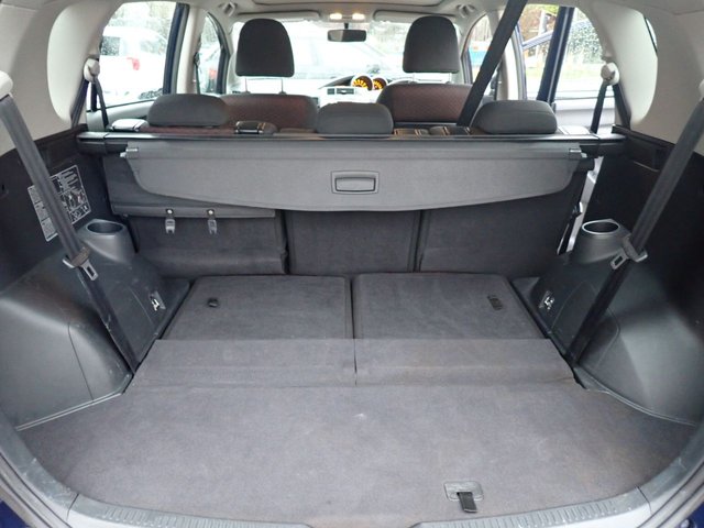 2010 TOYOTA VERSO - Photo 11