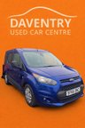USED 2016 66 FORD TOURNEO CONNECT 1.5 TDCi Zetec MPV 5dr Diesel Powershift Euro 6 (s/s) (120 ps) Automatic Mobility WAV