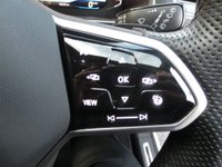 USED 2021 21 VOLKSWAGEN TIGUAN 1.5 TSI R-Line 5d DSG 150 S/S SAT NAV, VIRTUAL COCKPIT, HEATED FRONT SEATS & STEERING WHEEL, APP-CONNECT FOR APPLE CARPLAY / ANDROID AUTO, DSG AUTOMATIC GEARBOX, ADAPTIVE CRUISE CONTROL, LANE ASSIST, DAB RADIO, BLUETOOTH, RONT & REAR PARKING SENSORS WITH DISPLAY, PARK ASSIST, 20 INCH ALLOY WHEELS, PART LEATHER INTERIOR, ELECTRIC FOLDING MIRRORS, KEYLESS ENTRY & START, ADJUSTABLE DRIVING MODES, LEATHER TIPTRONIC FLAT BOTTOM MFSW, 1 OWNER FROM NEW, SERVICE HISTORY