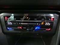 USED 2021 21 VOLKSWAGEN TIGUAN 1.5 TSI R-Line 5d DSG 150 S/S SAT NAV, VIRTUAL COCKPIT, HEATED FRONT SEATS & STEERING WHEEL, APP-CONNECT FOR APPLE CARPLAY / ANDROID AUTO, DSG AUTOMATIC GEARBOX, ADAPTIVE CRUISE CONTROL, LANE ASSIST, DAB RADIO, BLUETOOTH, RONT & REAR PARKING SENSORS WITH DISPLAY, PARK ASSIST, 20 INCH ALLOY WHEELS, PART LEATHER INTERIOR, ELECTRIC FOLDING MIRRORS, KEYLESS ENTRY & START, ADJUSTABLE DRIVING MODES, LEATHER TIPTRONIC FLAT BOTTOM MFSW, 1 OWNER FROM NEW, SERVICE HISTORY