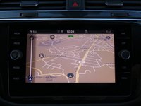USED 2021 21 VOLKSWAGEN TIGUAN 1.5 TSI R-Line 5d DSG 150 S/S SAT NAV, VIRTUAL COCKPIT, HEATED FRONT SEATS & STEERING WHEEL, APP-CONNECT FOR APPLE CARPLAY / ANDROID AUTO, DSG AUTOMATIC GEARBOX, ADAPTIVE CRUISE CONTROL, LANE ASSIST, DAB RADIO, BLUETOOTH, RONT & REAR PARKING SENSORS WITH DISPLAY, PARK ASSIST, 20 INCH ALLOY WHEELS, PART LEATHER INTERIOR, ELECTRIC FOLDING MIRRORS, KEYLESS ENTRY & START, ADJUSTABLE DRIVING MODES, LEATHER TIPTRONIC FLAT BOTTOM MFSW, 1 OWNER FROM NEW, SERVICE HISTORY