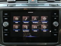 USED 2021 21 VOLKSWAGEN TIGUAN 1.5 TSI R-Line 5d DSG 150 S/S SAT NAV, VIRTUAL COCKPIT, HEATED FRONT SEATS & STEERING WHEEL, APP-CONNECT FOR APPLE CARPLAY / ANDROID AUTO, DSG AUTOMATIC GEARBOX, ADAPTIVE CRUISE CONTROL, LANE ASSIST, DAB RADIO, BLUETOOTH, RONT & REAR PARKING SENSORS WITH DISPLAY, PARK ASSIST, 20 INCH ALLOY WHEELS, PART LEATHER INTERIOR, ELECTRIC FOLDING MIRRORS, KEYLESS ENTRY & START, ADJUSTABLE DRIVING MODES, LEATHER TIPTRONIC FLAT BOTTOM MFSW, 1 OWNER FROM NEW, SERVICE HISTORY
