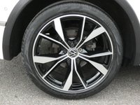 USED 2021 21 VOLKSWAGEN TIGUAN 1.5 TSI R-Line 5d DSG 150 S/S SAT NAV, VIRTUAL COCKPIT, HEATED FRONT SEATS & STEERING WHEEL, APP-CONNECT FOR APPLE CARPLAY / ANDROID AUTO, DSG AUTOMATIC GEARBOX, ADAPTIVE CRUISE CONTROL, LANE ASSIST, DAB RADIO, BLUETOOTH, RONT & REAR PARKING SENSORS WITH DISPLAY, PARK ASSIST, 20 INCH ALLOY WHEELS, PART LEATHER INTERIOR, ELECTRIC FOLDING MIRRORS, KEYLESS ENTRY & START, ADJUSTABLE DRIVING MODES, LEATHER TIPTRONIC FLAT BOTTOM MFSW, 1 OWNER FROM NEW, SERVICE HISTORY