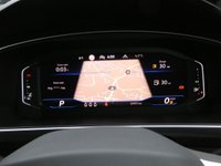 USED 2021 21 VOLKSWAGEN TIGUAN 1.5 TSI R-Line 5d DSG 150 S/S SAT NAV, VIRTUAL COCKPIT, HEATED FRONT SEATS & STEERING WHEEL, APP-CONNECT FOR APPLE CARPLAY / ANDROID AUTO, DSG AUTOMATIC GEARBOX, ADAPTIVE CRUISE CONTROL, LANE ASSIST, DAB RADIO, BLUETOOTH, RONT & REAR PARKING SENSORS WITH DISPLAY, PARK ASSIST, 20 INCH ALLOY WHEELS, PART LEATHER INTERIOR, ELECTRIC FOLDING MIRRORS, KEYLESS ENTRY & START, ADJUSTABLE DRIVING MODES, LEATHER TIPTRONIC FLAT BOTTOM MFSW, 1 OWNER FROM NEW, SERVICE HISTORY