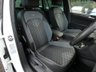 USED 2021 21 VOLKSWAGEN TIGUAN 1.5 TSI R-Line 5d DSG 150 S/S SAT NAV, VIRTUAL COCKPIT, HEATED FRONT SEATS & STEERING WHEEL, APP-CONNECT FOR APPLE CARPLAY / ANDROID AUTO, DSG AUTOMATIC GEARBOX, ADAPTIVE CRUISE CONTROL, LANE ASSIST, DAB RADIO, BLUETOOTH, RONT & REAR PARKING SENSORS WITH DISPLAY, PARK ASSIST, 20 INCH ALLOY WHEELS, PART LEATHER INTERIOR, ELECTRIC FOLDING MIRRORS, KEYLESS ENTRY & START, ADJUSTABLE DRIVING MODES, LEATHER TIPTRONIC FLAT BOTTOM MFSW, 1 OWNER FROM NEW, SERVICE HISTORY