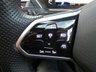 USED 2021 21 VOLKSWAGEN TIGUAN 1.5 TSI R-Line 5d DSG 150 S/S SAT NAV, VIRTUAL COCKPIT, HEATED FRONT SEATS & STEERING WHEEL, APP-CONNECT FOR APPLE CARPLAY / ANDROID AUTO, DSG AUTOMATIC GEARBOX, ADAPTIVE CRUISE CONTROL, LANE ASSIST, DAB RADIO, BLUETOOTH, RONT & REAR PARKING SENSORS WITH DISPLAY, PARK ASSIST, 20 INCH ALLOY WHEELS, PART LEATHER INTERIOR, ELECTRIC FOLDING MIRRORS, KEYLESS ENTRY & START, ADJUSTABLE DRIVING MODES, LEATHER TIPTRONIC FLAT BOTTOM MFSW, 1 OWNER FROM NEW, SERVICE HISTORY