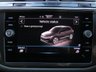 USED 2021 21 VOLKSWAGEN TIGUAN 1.5 TSI R-Line 5d DSG 150 S/S SAT NAV, VIRTUAL COCKPIT, HEATED FRONT SEATS & STEERING WHEEL, APP-CONNECT FOR APPLE CARPLAY / ANDROID AUTO, DSG AUTOMATIC GEARBOX, ADAPTIVE CRUISE CONTROL, LANE ASSIST, DAB RADIO, BLUETOOTH, RONT & REAR PARKING SENSORS WITH DISPLAY, PARK ASSIST, 20 INCH ALLOY WHEELS, PART LEATHER INTERIOR, ELECTRIC FOLDING MIRRORS, KEYLESS ENTRY & START, ADJUSTABLE DRIVING MODES, LEATHER TIPTRONIC FLAT BOTTOM MFSW, 1 OWNER FROM NEW, SERVICE HISTORY