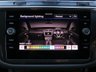 USED 2021 21 VOLKSWAGEN TIGUAN 1.5 TSI R-Line 5d DSG 150 S/S SAT NAV, VIRTUAL COCKPIT, HEATED FRONT SEATS & STEERING WHEEL, APP-CONNECT FOR APPLE CARPLAY / ANDROID AUTO, DSG AUTOMATIC GEARBOX, ADAPTIVE CRUISE CONTROL, LANE ASSIST, DAB RADIO, BLUETOOTH, RONT & REAR PARKING SENSORS WITH DISPLAY, PARK ASSIST, 20 INCH ALLOY WHEELS, PART LEATHER INTERIOR, ELECTRIC FOLDING MIRRORS, KEYLESS ENTRY & START, ADJUSTABLE DRIVING MODES, LEATHER TIPTRONIC FLAT BOTTOM MFSW, 1 OWNER FROM NEW, SERVICE HISTORY