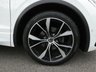 USED 2021 21 VOLKSWAGEN TIGUAN 1.5 TSI R-Line 5d DSG 150 S/S SAT NAV, VIRTUAL COCKPIT, HEATED FRONT SEATS & STEERING WHEEL, APP-CONNECT FOR APPLE CARPLAY / ANDROID AUTO, DSG AUTOMATIC GEARBOX, ADAPTIVE CRUISE CONTROL, LANE ASSIST, DAB RADIO, BLUETOOTH, RONT & REAR PARKING SENSORS WITH DISPLAY, PARK ASSIST, 20 INCH ALLOY WHEELS, PART LEATHER INTERIOR, ELECTRIC FOLDING MIRRORS, KEYLESS ENTRY & START, ADJUSTABLE DRIVING MODES, LEATHER TIPTRONIC FLAT BOTTOM MFSW, 1 OWNER FROM NEW, SERVICE HISTORY