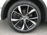 USED 2021 21 VOLKSWAGEN TIGUAN 1.5 TSI R-Line 5d DSG 150 S/S SAT NAV, VIRTUAL COCKPIT, HEATED FRONT SEATS & STEERING WHEEL, APP-CONNECT FOR APPLE CARPLAY / ANDROID AUTO, DSG AUTOMATIC GEARBOX, ADAPTIVE CRUISE CONTROL, LANE ASSIST, DAB RADIO, BLUETOOTH, RONT & REAR PARKING SENSORS WITH DISPLAY, PARK ASSIST, 20 INCH ALLOY WHEELS, PART LEATHER INTERIOR, ELECTRIC FOLDING MIRRORS, KEYLESS ENTRY & START, ADJUSTABLE DRIVING MODES, LEATHER TIPTRONIC FLAT BOTTOM MFSW, 1 OWNER FROM NEW, SERVICE HISTORY