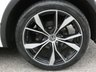 USED 2021 21 VOLKSWAGEN TIGUAN 1.5 TSI R-Line 5d DSG 150 S/S SAT NAV, VIRTUAL COCKPIT, HEATED FRONT SEATS & STEERING WHEEL, APP-CONNECT FOR APPLE CARPLAY / ANDROID AUTO, DSG AUTOMATIC GEARBOX, ADAPTIVE CRUISE CONTROL, LANE ASSIST, DAB RADIO, BLUETOOTH, RONT & REAR PARKING SENSORS WITH DISPLAY, PARK ASSIST, 20 INCH ALLOY WHEELS, PART LEATHER INTERIOR, ELECTRIC FOLDING MIRRORS, KEYLESS ENTRY & START, ADJUSTABLE DRIVING MODES, LEATHER TIPTRONIC FLAT BOTTOM MFSW, 1 OWNER FROM NEW, SERVICE HISTORY