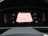 USED 2021 21 VOLKSWAGEN TIGUAN 1.5 TSI R-Line 5d DSG 150 S/S SAT NAV, VIRTUAL COCKPIT, HEATED FRONT SEATS & STEERING WHEEL, APP-CONNECT FOR APPLE CARPLAY / ANDROID AUTO, DSG AUTOMATIC GEARBOX, ADAPTIVE CRUISE CONTROL, LANE ASSIST, DAB RADIO, BLUETOOTH, RONT & REAR PARKING SENSORS WITH DISPLAY, PARK ASSIST, 20 INCH ALLOY WHEELS, PART LEATHER INTERIOR, ELECTRIC FOLDING MIRRORS, KEYLESS ENTRY & START, ADJUSTABLE DRIVING MODES, LEATHER TIPTRONIC FLAT BOTTOM MFSW, 1 OWNER FROM NEW, SERVICE HISTORY