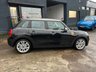 USED 2017 17 MINI HATCH 1.5 Cooper Seven Hatchback 5dr Petrol Auto Euro 6 (s/s) (136 ps) 