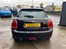 USED 2017 17 MINI HATCH 1.5 Cooper Seven Hatchback 5dr Petrol Auto Euro 6 (s/s) (136 ps) 