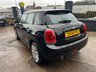 USED 2017 17 MINI HATCH 1.5 Cooper Seven Hatchback 5dr Petrol Auto Euro 6 (s/s) (136 ps) 