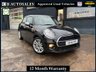 USED 2017 17 MINI HATCH 1.5 Cooper Seven Hatchback 5dr Petrol Auto Euro 6 (s/s) (136 ps) 