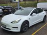USED 2021 71 TESLA Model 3 (Dual Motor) Long Range Saloon 4dr Electric Auto 4WDE (346 ps) 1 Owner|AWD|300+ Range|R.Cam