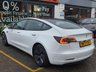 USED 2021 71 TESLA Model 3 (Dual Motor) Long Range Saloon 4dr Electric Auto 4WDE (346 ps) 1 Owner|AWD|300+ Range|R.Cam