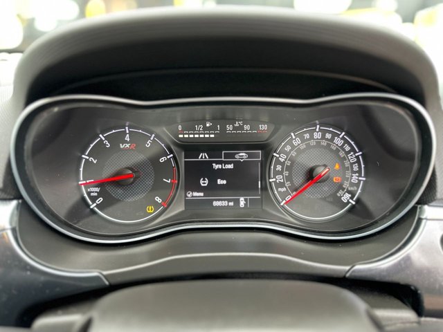 2017 VAUXHALL CORSA 1.6i Turbo VXR Hatchback 3dr Petrol Manual Euro 6 (205 ps) - Photo 10