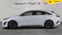 USED 2023 72 KIA PROCEED 1.5 T-GDi GT-Line Shooting Brake DCT Euro 6 (s/s) 5dr SPRING SALE NOW ON, SAVE 100s!