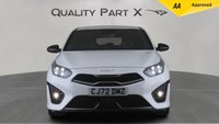 USED 2023 72 KIA PROCEED 1.5 T-GDi GT-Line Shooting Brake DCT Euro 6 (s/s) 5dr SPRING SALE NOW ON, SAVE 100s!