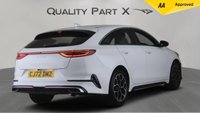 USED 2023 72 KIA PROCEED 1.5 T-GDi GT-Line Shooting Brake DCT Euro 6 (s/s) 5dr SPRING SALE NOW ON, SAVE 100s!