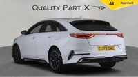 USED 2023 72 KIA PROCEED 1.5 T-GDi GT-Line Shooting Brake DCT Euro 6 (s/s) 5dr SPRING SALE NOW ON, SAVE 100s!