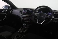 USED 2023 72 KIA PROCEED 1.5 T-GDi GT-Line Shooting Brake DCT Euro 6 (s/s) 5dr SPRING SALE NOW ON, SAVE 100s!