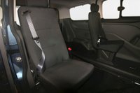 USED 2020 20 FORD TOURNEO CUSTOM 2.0 320 EcoBlue Titanium Minibus Double Cab 5dr Diesel Manual L1 Euro 6 (s/s) (130 ps) 