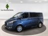 USED 2020 20 FORD TOURNEO CUSTOM 2.0 320 EcoBlue Titanium Minibus Double Cab 5dr Diesel Manual L1 Euro 6 (s/s) (130 ps) 