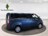 USED 2020 20 FORD TOURNEO CUSTOM 2.0 320 EcoBlue Titanium Minibus Double Cab 5dr Diesel Manual L1 Euro 6 (s/s) (130 ps) 
