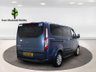 USED 2020 20 FORD TOURNEO CUSTOM 2.0 320 EcoBlue Titanium Minibus Double Cab 5dr Diesel Manual L1 Euro 6 (s/s) (130 ps) 