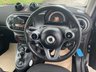 USED 2016 16 SMART FORTWO 1.0 Passion Coupe 2dr Petrol Twinamic Euro 6 (s/s) (71 ps) 