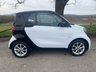USED 2016 16 SMART FORTWO 1.0 Passion Coupe 2dr Petrol Twinamic Euro 6 (s/s) (71 ps) 