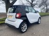 USED 2016 16 SMART FORTWO 1.0 Passion Coupe 2dr Petrol Twinamic Euro 6 (s/s) (71 ps) 