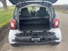 USED 2016 16 SMART FORTWO 1.0 Passion Coupe 2dr Petrol Twinamic Euro 6 (s/s) (71 ps) 