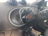 USED 2016 16 SMART FORTWO 1.0 Passion Coupe 2dr Petrol Twinamic Euro 6 (s/s) (71 ps) 