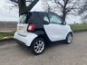 USED 2016 16 SMART FORTWO 1.0 Passion Coupe 2dr Petrol Twinamic Euro 6 (s/s) (71 ps) 