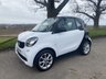 USED 2016 16 SMART FORTWO 1.0 Passion Coupe 2dr Petrol Twinamic Euro 6 (s/s) (71 ps) 