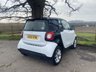 USED 2016 16 SMART FORTWO 1.0 Passion Coupe 2dr Petrol Twinamic Euro 6 (s/s) (71 ps) 