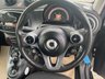 USED 2016 16 SMART FORTWO 1.0 Passion Coupe 2dr Petrol Twinamic Euro 6 (s/s) (71 ps) 