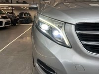 USED 2016 66 MERCEDES-BENZ V-CLASS 2.2 V250d BlueTEC Sport MPV 5dr Diesel G-Tronic+ Euro 6 (s/s) 7 Seat (190 ps) 