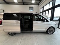 USED 2016 66 MERCEDES-BENZ V-CLASS 2.2 V250d BlueTEC Sport MPV 5dr Diesel G-Tronic+ Euro 6 (s/s) 7 Seat (190 ps) 