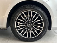 USED 2016 66 MERCEDES-BENZ V-CLASS 2.2 V250d BlueTEC Sport MPV 5dr Diesel G-Tronic+ Euro 6 (s/s) 7 Seat (190 ps) 