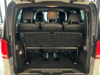 USED 2016 66 MERCEDES-BENZ V-CLASS 2.2 V250d BlueTEC Sport MPV 5dr Diesel G-Tronic+ Euro 6 (s/s) 7 Seat (190 ps) 