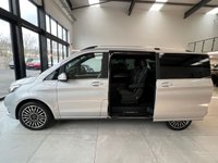 USED 2016 66 MERCEDES-BENZ V-CLASS 2.2 V250d BlueTEC Sport MPV 5dr Diesel G-Tronic+ Euro 6 (s/s) 7 Seat (190 ps) 