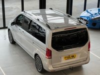 USED 2016 66 MERCEDES-BENZ V-CLASS 2.2 V250d BlueTEC Sport MPV 5dr Diesel G-Tronic+ Euro 6 (s/s) 7 Seat (190 ps) 