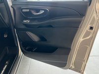 USED 2016 66 MERCEDES-BENZ V-CLASS 2.2 V250d BlueTEC Sport MPV 5dr Diesel G-Tronic+ Euro 6 (s/s) 7 Seat (190 ps) 
