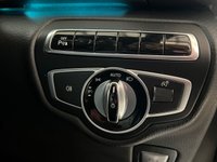 USED 2016 66 MERCEDES-BENZ V-CLASS 2.2 V250d BlueTEC Sport MPV 5dr Diesel G-Tronic+ Euro 6 (s/s) 7 Seat (190 ps) 