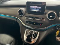 USED 2016 66 MERCEDES-BENZ V-CLASS 2.2 V250d BlueTEC Sport MPV 5dr Diesel G-Tronic+ Euro 6 (s/s) 7 Seat (190 ps) 
